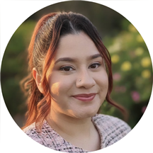 Alexandrea Orozco, LICSW