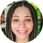 Alexandria Brown, PMHNP