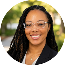 Alexandria Curry, NP