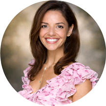 Alexandria Lanza, LPC, LCADC, ATR