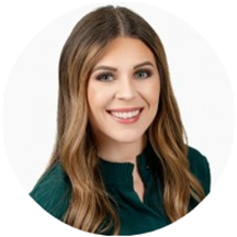 Alexandria Markel, LCPC