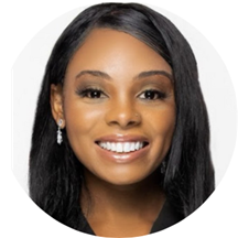 Alexandria Moss, AMFT