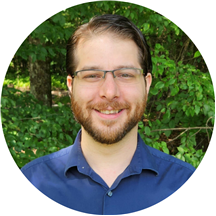 Alexei Hinton, LCSW