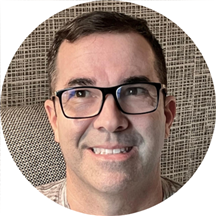Alexei Noguera, LCSW
