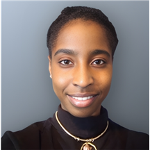 Alexia Antoine, LPC
