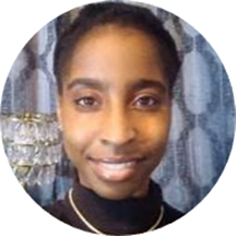 Alexia Antoine, LPC