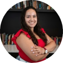 Alexia Cadenas, LCSW