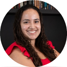 Alexia Cadenas, LCSW
