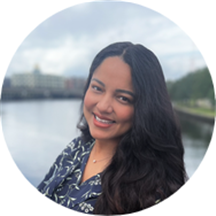 Alexia Chavero-Vargas, LPC