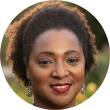 Alexia Harris, LMFT