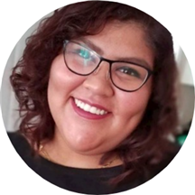 Alexia Vergara Barrientos, LSW