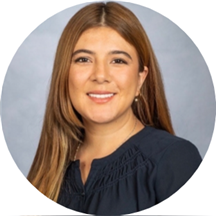 Alexia Zadok, LCSW