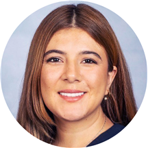 Alexia Zadok, LCSW