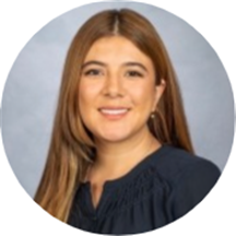 Alexia Zadok, LCSW