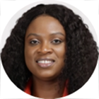 Alexine Nansinla, APRN, NP
