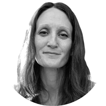 Alexis Aghotte, LISW-S