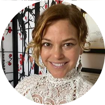 Alexis Allender, LMFT