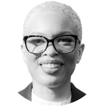Alexis Alton, MSW
