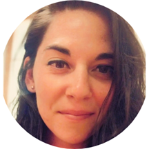Alexis Appezzato, LPC