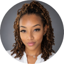 Alexis Averett, LCSW