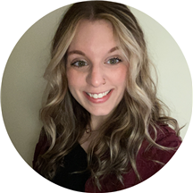 Alexis Davis, RDN