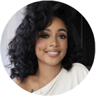 Alexis Evans, LPC