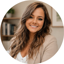 Alexis Freund, MS, LPC