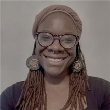 Alexis Griffin