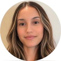 Alexis Huron, LMFT