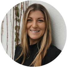 Alexis Huth, LMFT