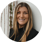 Alexis Huth, LMFT
