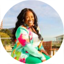 Alexis Jackson, LCSW