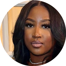 Alexis Jackson, MS