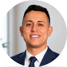 Alexis Jaimes, APRN