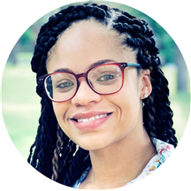 Alexis James, LMHC