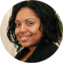 Alexis Johnson, LPC