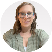 Alexis King, LMFT