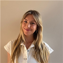 Alexis Lockwood, LMFT