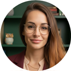 Alexis Mardosa, LPC