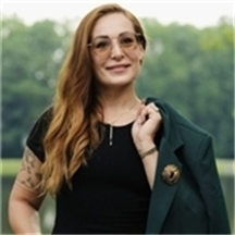 Alexis Mardosa, LPC