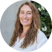 Alexis Mueller, LMFT
