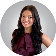 Alexis Rebmann, MSW