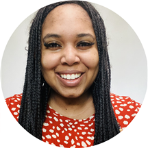 Alexis Reid, LMFT