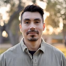 Alexis Rodriguez, LMFT