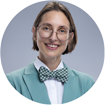 Alexis Ryan, PMHNP