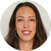 Alexis Sandler, LAc