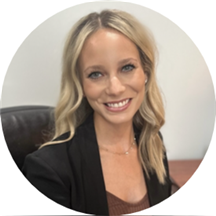 Alexis Strain, LPC