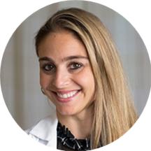 Alexis Tebyanian, NP