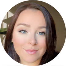 Alexis Tomczyk, MS