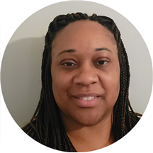 Alexis Tyson, LMFT